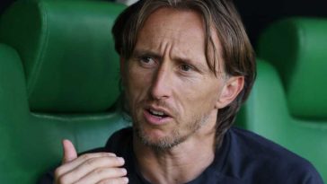 Fotbal: AC Milan își propune să câștige Serie A, a spus Luka Modric
