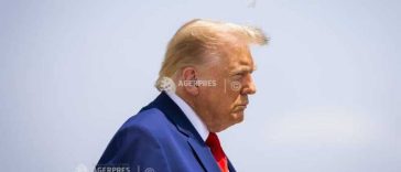 Trump: Nu se desfășoară și nici nu sunt programate noi discuții cu Iranul