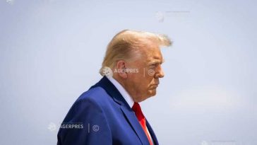 Trump: Nu se desfășoară și nici nu sunt programate noi discuții cu Iranul