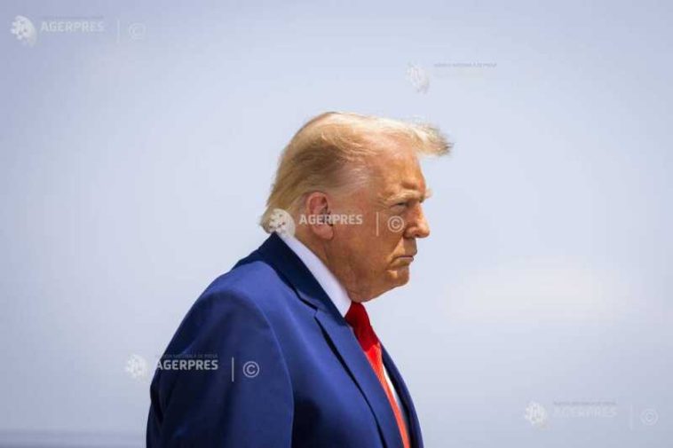 Trump: Nu se desfășoară și nici nu sunt programate noi discuții cu Iranul