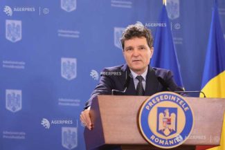 Nicușor Dan despre decizia CCR pe Legea ANI: Argumentele din sesizarea de neconstituționalitate – foarte solide