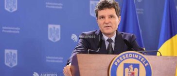 Nicușor Dan despre decizia CCR pe Legea ANI: Argumentele din sesizarea de neconstituționalitate – foarte solide