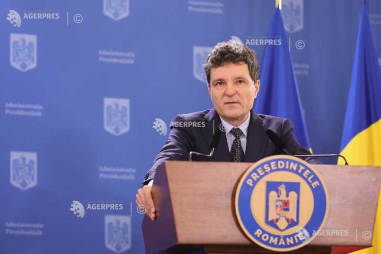 Nicușor Dan despre decizia CCR pe Legea ANI: Argumentele din sesizarea de neconstituționalitate – foarte solide