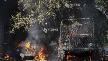 #Ucraina: Rusia revendică ocuparea altor două localități în Donețk și noi înaintări spre Sloviansk și Dobropilia