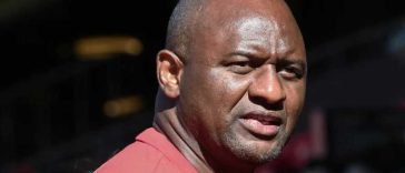 Fotbal: Patrick Vieira este noul selecționer al Senegalului