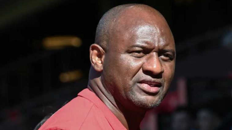 Fotbal: Patrick Vieira este noul selecționer al Senegalului