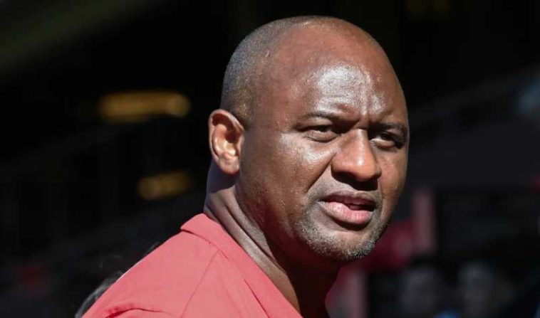 Fotbal: Patrick Vieira este noul selecționer al Senegalului