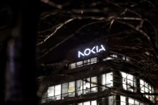 Nokia va disponibiliza aproape toți angajații din China continentală până la finele anului
