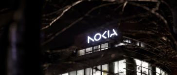Nokia va disponibiliza aproape toți angajații din China continentală până la finele anului