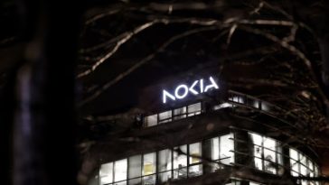 Nokia va disponibiliza aproape toți angajații din China continentală până la finele anului