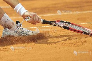 Tenis: Cezar Crețu, Filip Jianu și Radu Papoe, calificați în optimi la Praga (challenger)