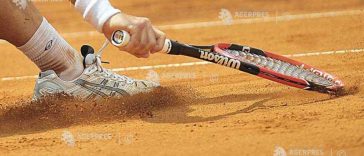 Tenis: Cezar Crețu, Filip Jianu și Radu Papoe, calificați în optimi la Praga (challenger)