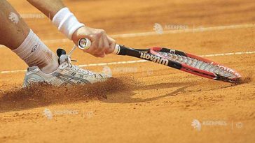 Tenis: Cezar Crețu, Filip Jianu și Radu Papoe, calificați în optimi la Praga (challenger)