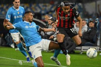 Fotbal: Galatasaray a inițiat discuții cu AC Milan pentru a-l transfera pe Christopher Nkunku