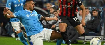 Fotbal: Galatasaray a inițiat discuții cu AC Milan pentru a-l transfera pe Christopher Nkunku