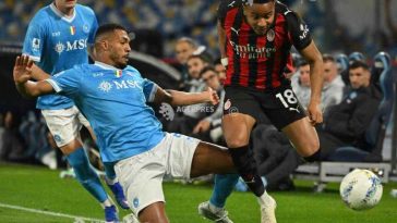 Fotbal: Galatasaray a inițiat discuții cu AC Milan pentru a-l transfera pe Christopher Nkunku