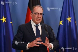 Germania va prelungi controalele la frontierele sale externe până la 15 martie 2027