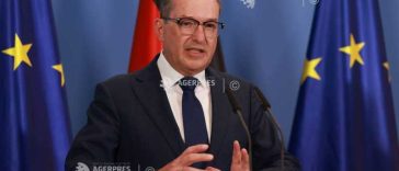 Germania va prelungi controalele la frontierele sale externe până la 15 martie 2027