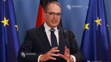 Germania va prelungi controalele la frontierele sale externe până la 15 martie 2027