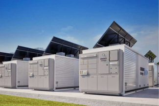 Bolojan: 150 de milioane euro pentru noi instalații de stocare a energiei