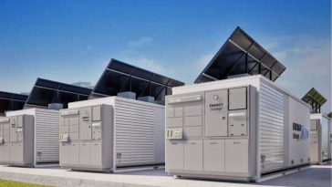 Bolojan: 150 de milioane euro pentru noi instalații de stocare a energiei