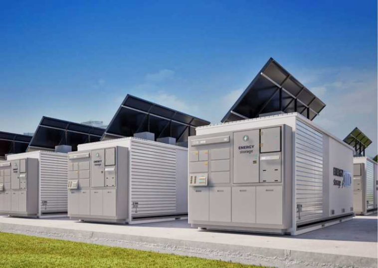 Bolojan: 150 de milioane euro pentru noi instalații de stocare a energiei