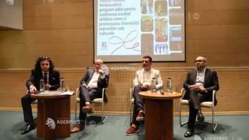 Ministrul Culturii a anunțat lansarea unui program-pilot destinat susținerii și promovării culturii rome