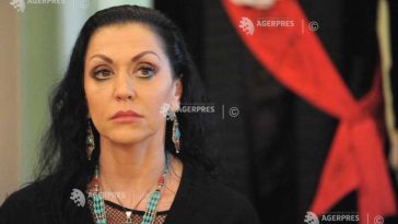 PERSONALITATEA ZILEI: Beatrice Rancea, regizor și coregraf
