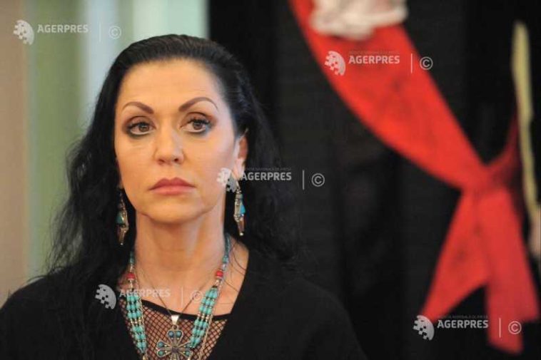 PERSONALITATEA ZILEI: Beatrice Rancea, regizor și coregraf
