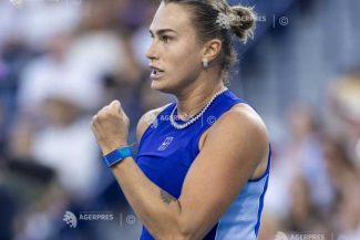 Tenis: Arina Sabalenka, Coco Gauff și Mirra Andreeva au avansat în optimi la Cincinnati (WTA)