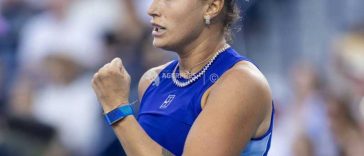 Tenis: Arina Sabalenka, Coco Gauff și Mirra Andreeva au avansat în optimi la Cincinnati (WTA)