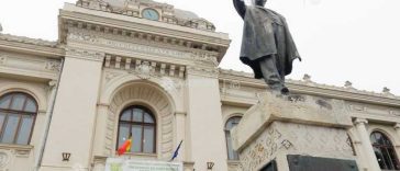 Iași: Peste 2.000 de locuri pentru admiterea de toamnă la TUIASI