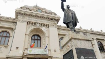 Iași: Peste 2.000 de locuri pentru admiterea de toamnă la TUIASI