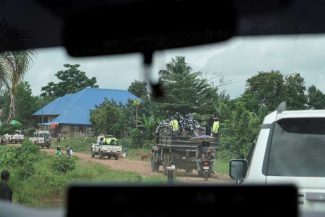 Statele Unite vor expulza până la 1.200 de cetățeni străini în Liberia în decurs de un an