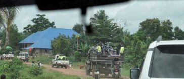 Statele Unite vor expulza până la 1.200 de cetățeni străini în Liberia în decurs de un an