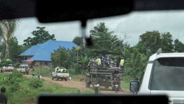 Statele Unite vor expulza până la 1.200 de cetățeni străini în Liberia în decurs de un an