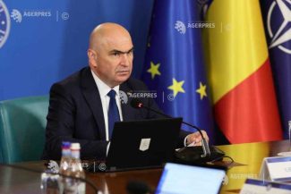 Ședință extraordinară de Guvern, la ora 14:00