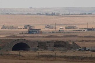 După atacul asupra unei baze aeriene siriene, Israelul invocă amenințarea Turciei, lucru dezmințit de Ankara