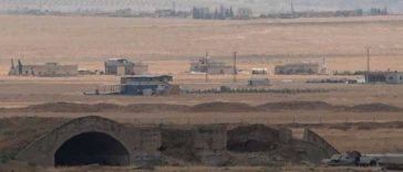 După atacul asupra unei baze aeriene siriene, Israelul invocă amenințarea Turciei, lucru dezmințit de Ankara