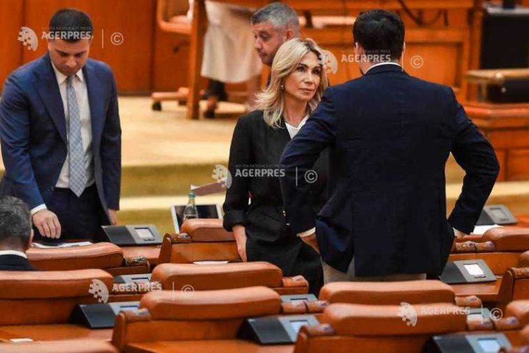 Turcan depune un proiect prin care modificările privind admiterea la liceu să se aplice peste patru ani