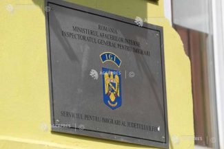 IGI: 20 de cetățeni străini, plasați în custodie publică în centrele de cazare din Otopeni și Arad