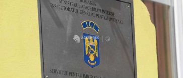 IGI: 20 de cetățeni străini, plasați în custodie publică în centrele de cazare din Otopeni și Arad