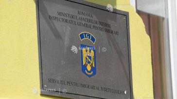 IGI: 20 de cetățeni străini, plasați în custodie publică în centrele de cazare din Otopeni și Arad
