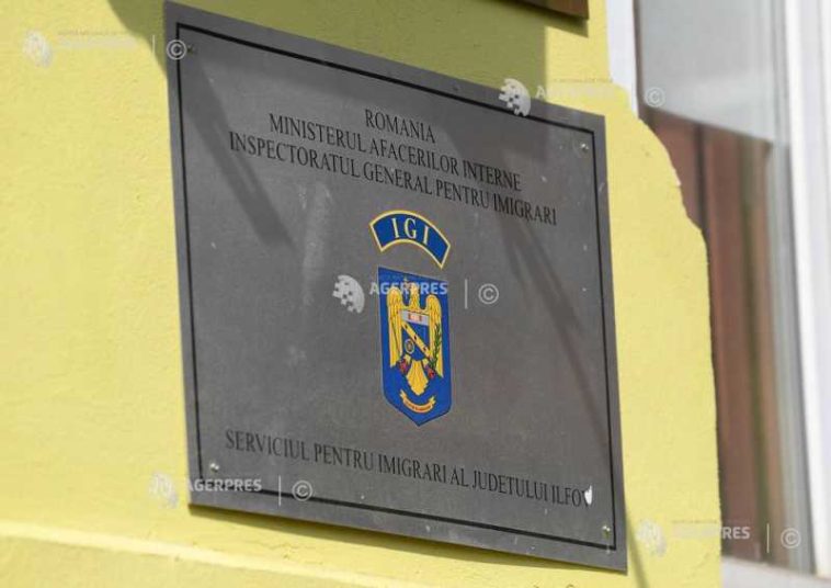 IGI: 20 de cetățeni străini, plasați în custodie publică în centrele de cazare din Otopeni și Arad