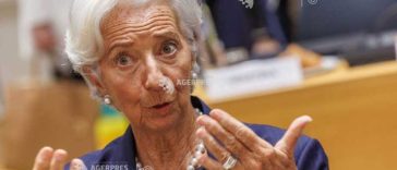 Europa nu își permite să rateze revoluția Inteligenței Artificiale, spune Christine Lagarde