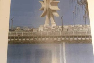 REPORTAJ/Mureș: Cum a renăscut memoria sculptorului Obeliscului din Costinești în inima copiilor din Zau de Câmpie