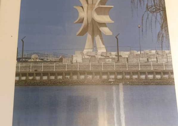 REPORTAJ/Mureș: Cum a renăscut memoria sculptorului Obeliscului din Costinești în inima copiilor din Zau de Câmpie