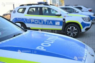 Polițiștii au efectuat 52 de percheziții domiciliare într-un dosar de evaziune fiscală, în șapte județe și București