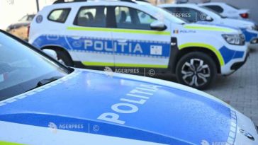 Polițiștii au efectuat 52 de percheziții domiciliare într-un dosar de evaziune fiscală, în șapte județe și București