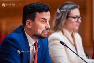 Deputatul Mihai Ghigiu a depus un proiect privind amânarea cu doi ani a modificărilor privind admiterea la liceu